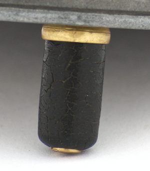 Dingley Perfect 3 1/8" LHW Fly Reel