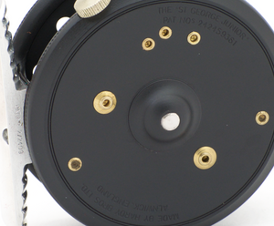 Hardy St. George Jr. Fly Reel - 1998 Limited Edition Reproduction