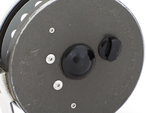 Hardy Marquis #6 Fly Reel