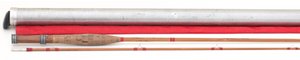 Thomas & Thomas Classic 7 1/2' Bamboo Rod