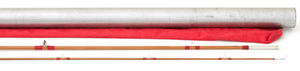 Thomas & Thomas Classic 7 1/2' Bamboo Rod
