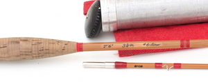 Thomas & Thomas Classic 7 1/2' Bamboo Rod