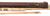 R.L. Winston Bamboo Rod 8' 2/1 #5