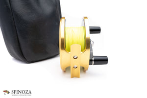 Seamaster Mark III Dual Mode Fly Reel