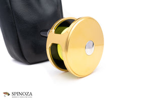 Seamaster Mark III Dual Mode Fly Reel