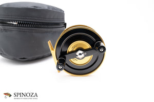 Seamaster Dual Mode Mark II Fly Reel