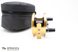 Seamaster Dual Mode Mark II Fly Reel