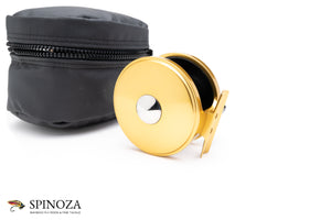 Seamaster Dual Mode Mark II Fly Reel