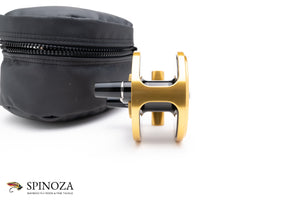 Seamaster Dual Mode Mark II Fly Reel