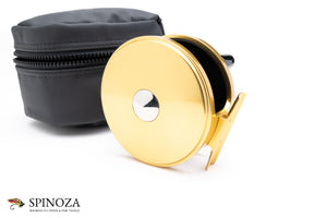 Seamaster Dual Mode Mark III Fly Reel