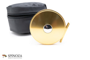 Seamaster Dual Mode Mark III Fly Reel