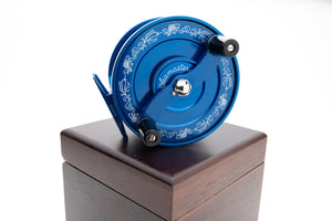 Seamaster Masterpiece Series Limited Edition Fly Reel