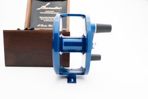 Seamaster Masterpiece Series Limited Edition Fly Reel