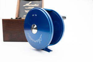 Seamaster Masterpiece Series Limited Edition Fly Reel
