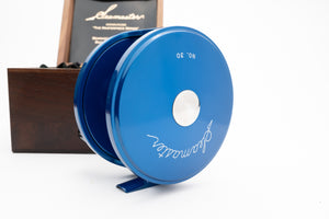 Seamaster Masterpiece Series Limited Edition Fly Reel