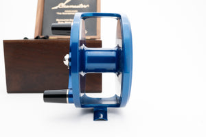 Seamaster Masterpiece Series Limited Edition Fly Reel