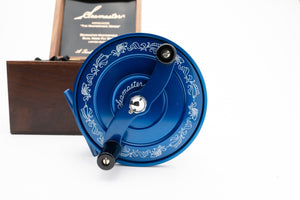 Seamaster Masterpiece Series Limited Edition Fly Reel