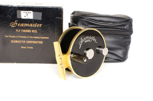 Seamaster Mark I Reel RHW