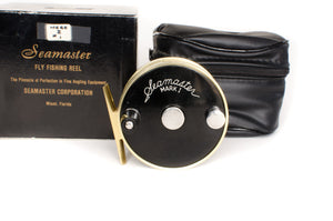 Seamaster Mark I Reel RHW