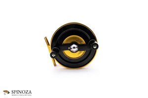 Seamaster Mark II Reel