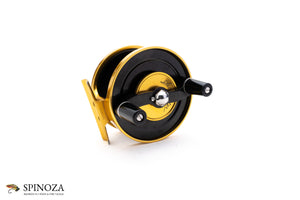 Seamaster Mark II Reel