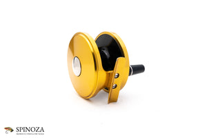 Seamaster Mark II Reel