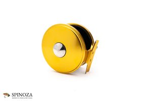 Seamaster Mark II Reel