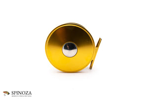 Seamaster Mark II Reel