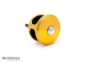 Seamaster Mark II Reel