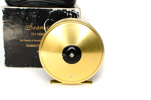 Seamaster Mark II Fly Reel