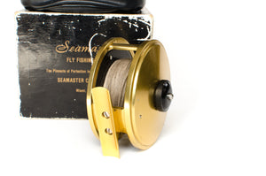 Seamaster Mark II Fly Reel