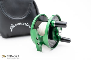 Seamaster Mark II Fly Reel AR RHW