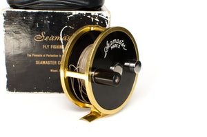 Seamaster Mark II Fly Reel