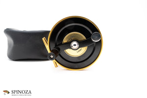 Seamaster Mark III Reel