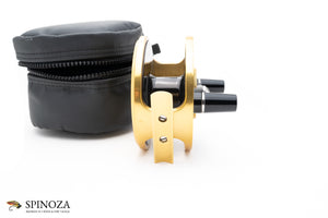 Seamaster Mark III Reel