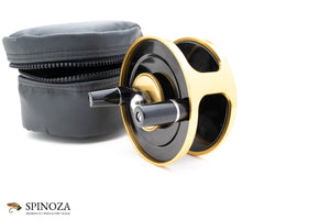 Seamaster Mark III Reel