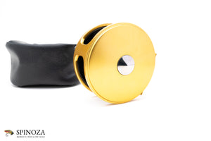 Seamaster Mark III Reel