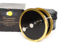 Seamaster Mark IV Reel 4 1/2" RHW