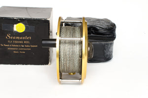 Seamaster Mark IV Reel 4 1/2" RHW