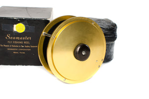 Seamaster Mark IV Reel 4 1/2" RHW