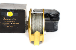 Seamaster Mark IV Reel 4 1/2" RHW