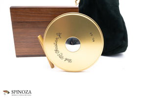 Seamaster Masterpiece Fly Reel