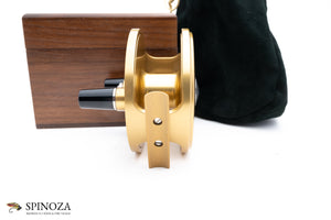 Seamaster Masterpiece Fly Reel