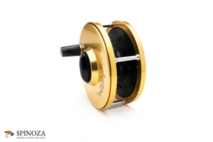 Seamaster Salmon Reel Anti-Reverse