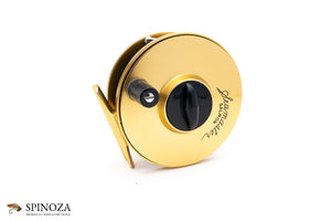 Seamaster Salmon Reel Anti-Reverse