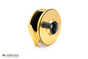 Seamaster Salmon Reel Anti-Reverse