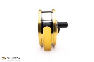 Seamaster Salmon Reel Anti-Reverse