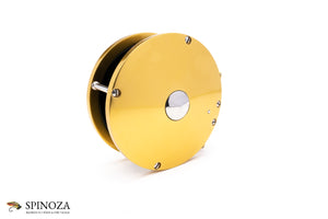 Seamaster Salmon Reel Anti-Reverse