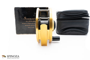 Seamaster Tarpon Reel