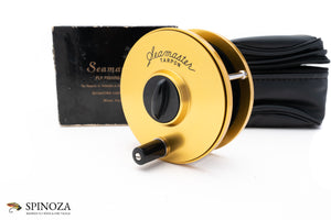 Seamaster Tarpon Reel